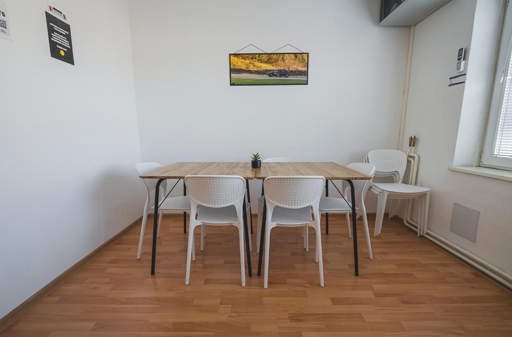 Do Avta Rooms Ljubljana Extérieur photo