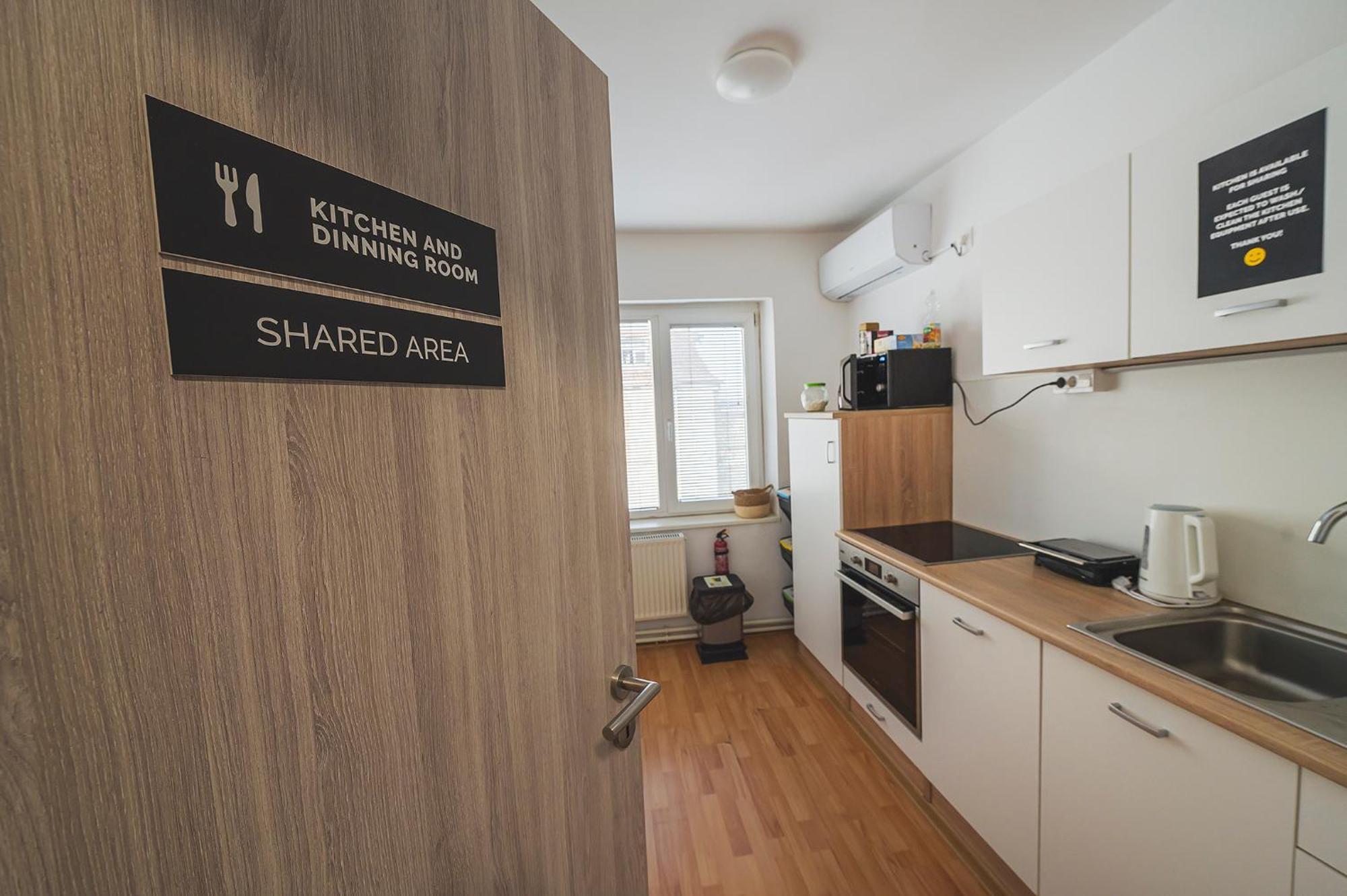 Do Avta Rooms Ljubljana Extérieur photo