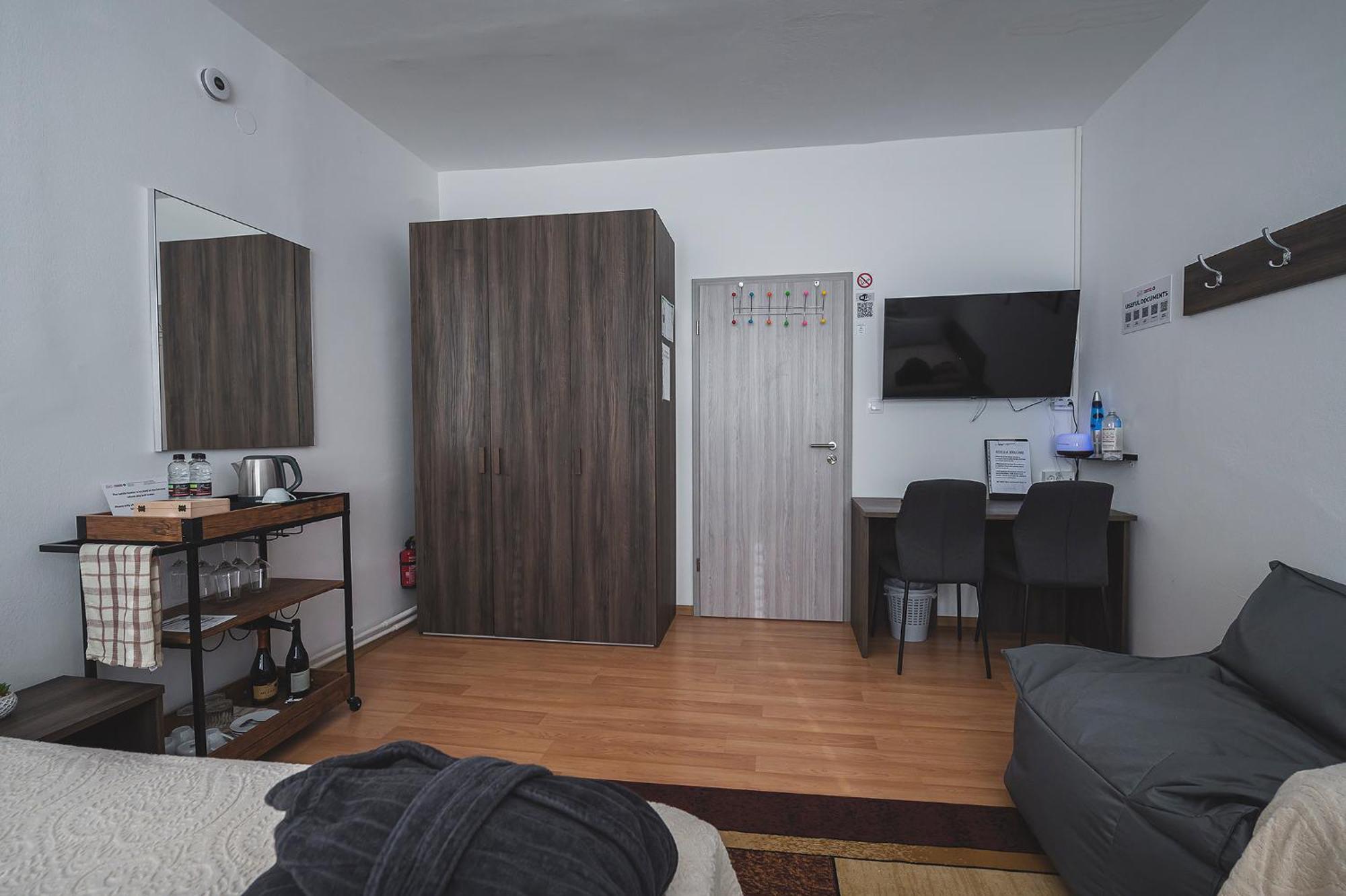 Do Avta Rooms Ljubljana Extérieur photo