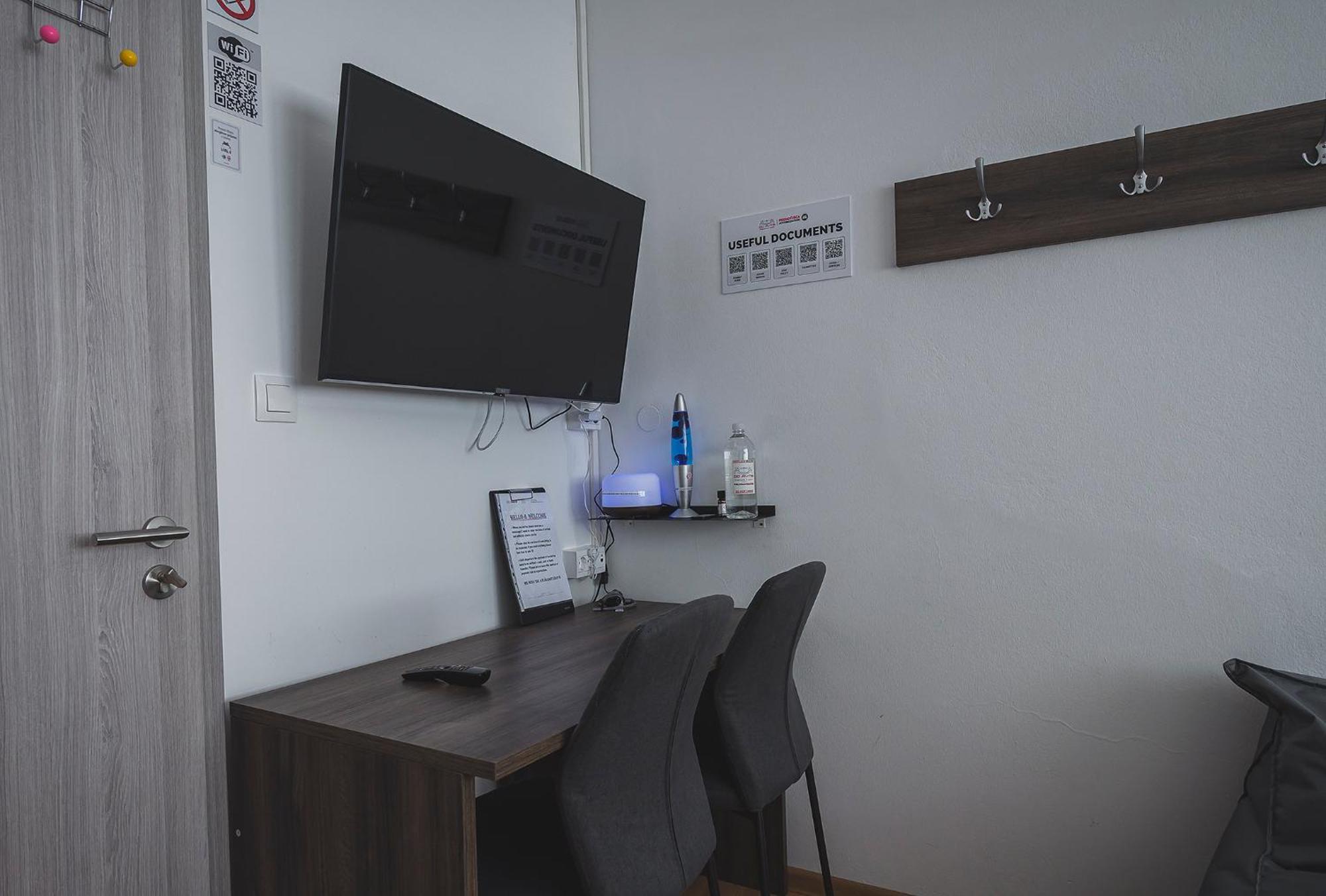 Do Avta Rooms Ljubljana Extérieur photo