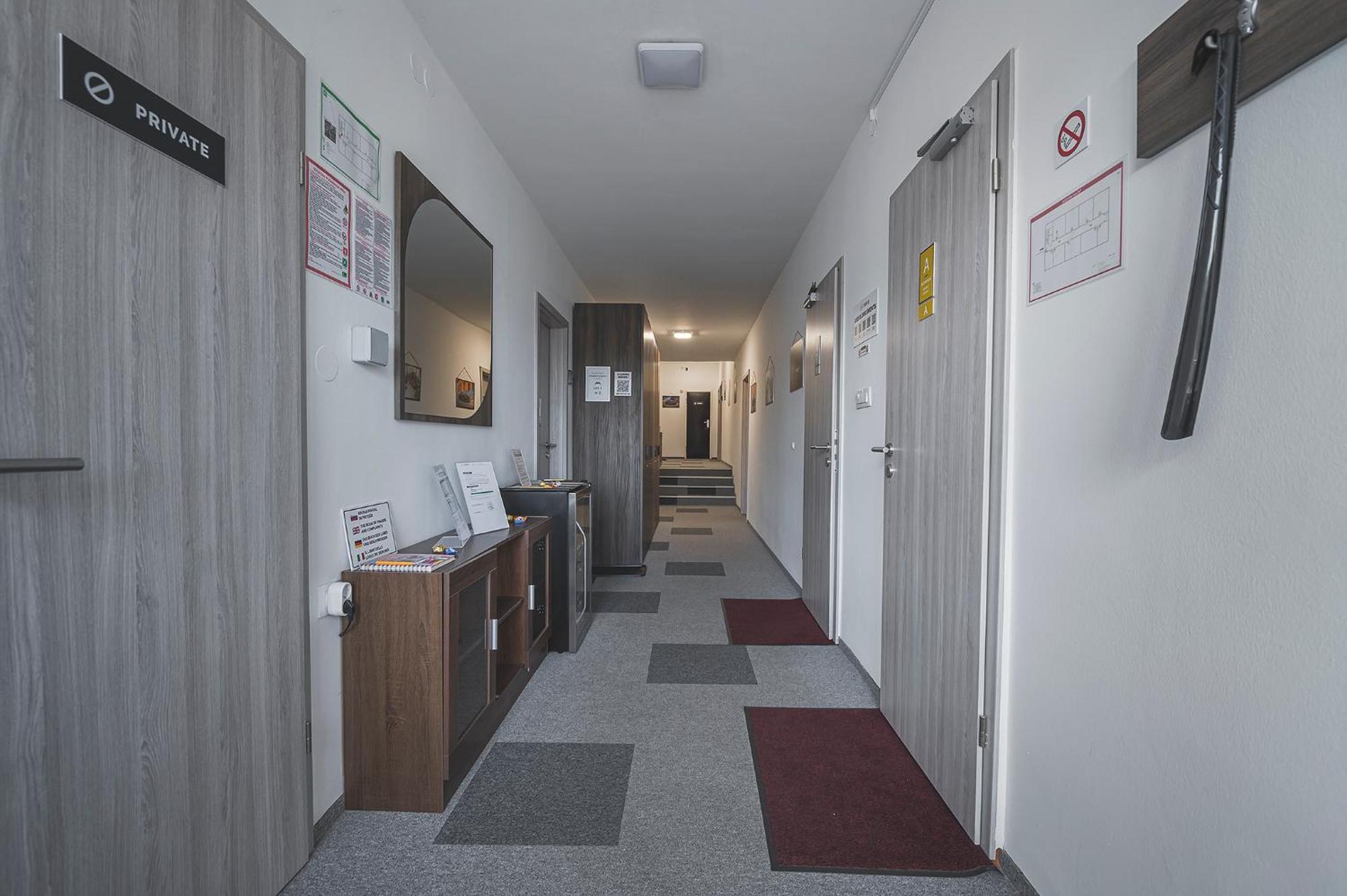 Do Avta Rooms Ljubljana Extérieur photo